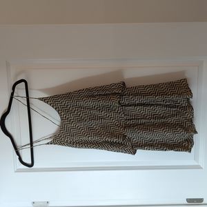 Patterson J Kincaid dress, small